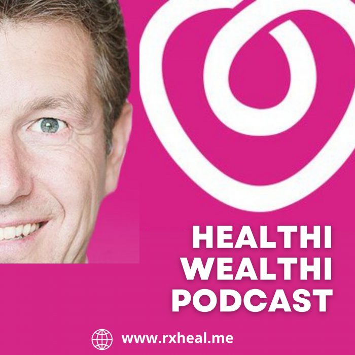 Healthi Wealthi Podcast