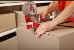 Pick and Pack Fulfilment Services UK – Pick and Pack Warehouse