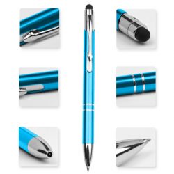 PapaChina Offers Promotional Stylus Pens At Wholesale Prices