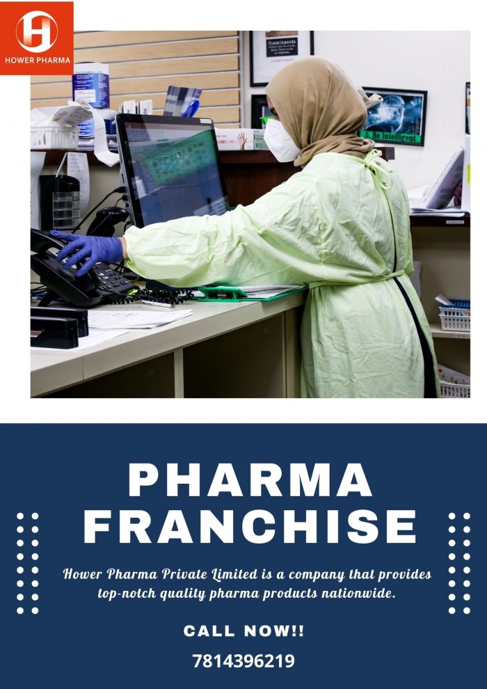 Affordable Pharma Franchise in India