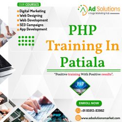 PHP Course in Patiala