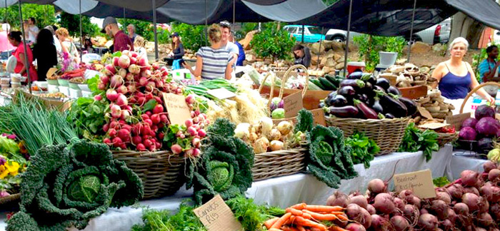 Pietermaritzburg fresh produce market for quality and comfort