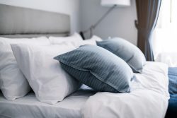 A Pillow Helps You Change The Way You Sleep: A Complete Guide- Morebeddingandbath