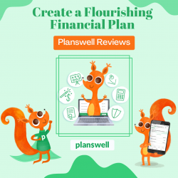 Planswell Reviews – Create a Flourishing Financial Plan