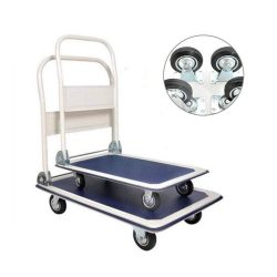 What to Look for When Buying a Platform Trolley?