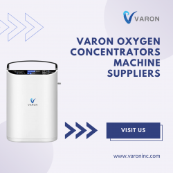 Oxygen Concentrator Usa