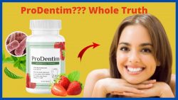 Benefits of Prodentim Teeth Health Care!