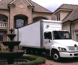 Professional Local moving companies in Salt Lake City