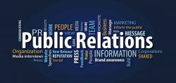 Four Simple Yet Important Things To Remember About Public Relations