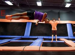 Purchase Sky Zone’s Summer Pass for just $74