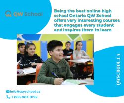 Enroll in HHG4M, Grade 12 Online Course and earn high school credits