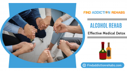 Recover From Alcohol Addiction With Experts