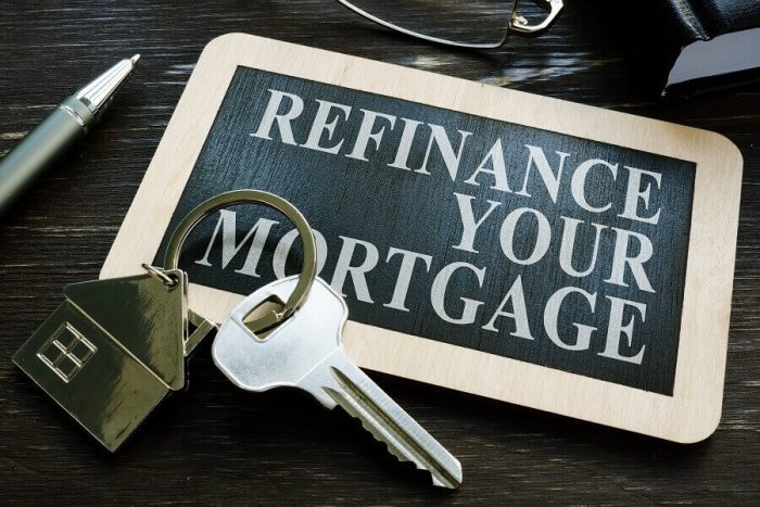 How To Refinance Your Loan Plan?