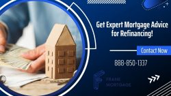 Reliable Mortgage Refinance Experts in Toronto