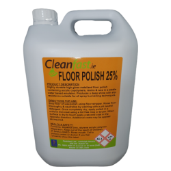 Cleanfast Floor Polish