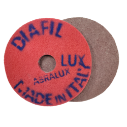 Diafil Abralux Diamond Polishing Pads | 42 Cm / 17”