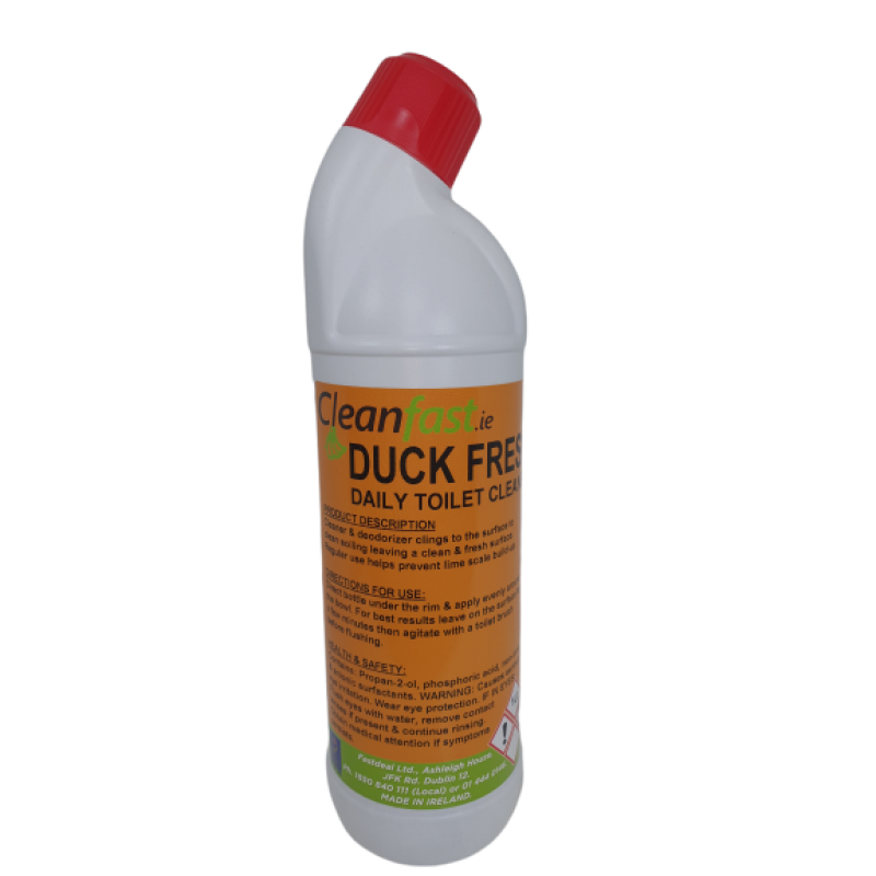 Cleanfast Duck Fresh 1L