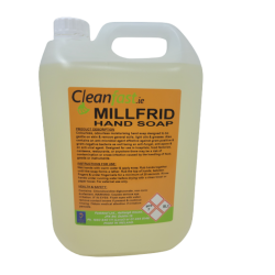 Cleanfast Millfrid Anti-Bac Hand Soap
