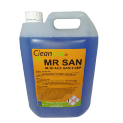 Cleanfast Ms San Surface Disinfectant