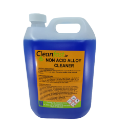 Cleanfast Non Acidic Alloy Cleaner 5L