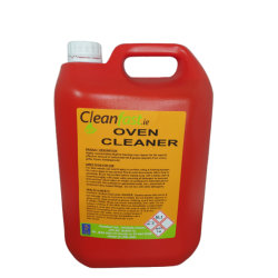 Cleanfast Oven Cleaner 5L