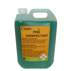 Cleanfast Pine Disinfectant