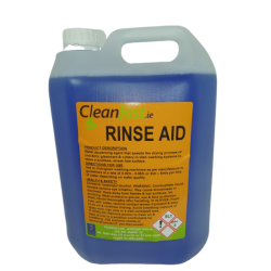 Cleanfast Rinse Aid 5L