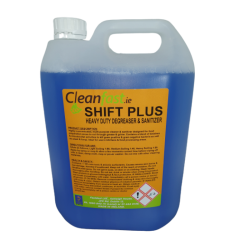 Cleanfast Shift Plus Degreaser