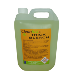 Cleanfast Thick Bleach Extra
