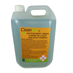 Cleanfast White Mulberry, Mimosa & Green Tea Hand Soap