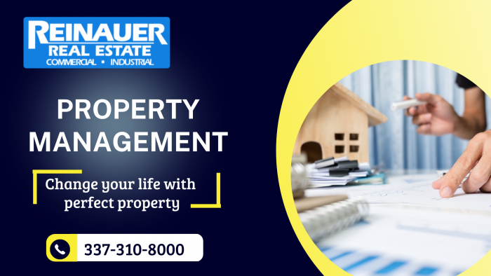 Rent Out Your Property With Experts