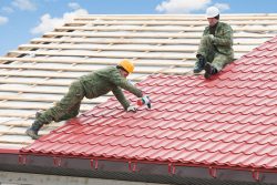 How to Hire a Roofer?
