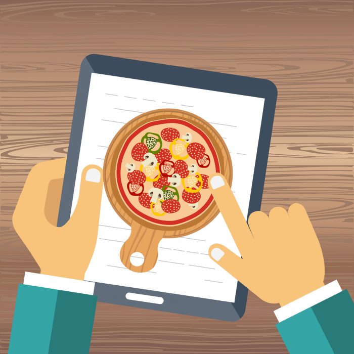 What are the benefits of using this of restaurant delivery software?
