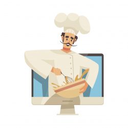 What are the different types of restaurant ordering system software?