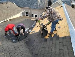 Tips to Make Roof Replacement Process Affordable