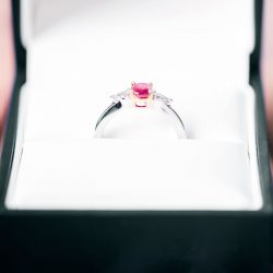 Ruby Rings – Diamond Boutique