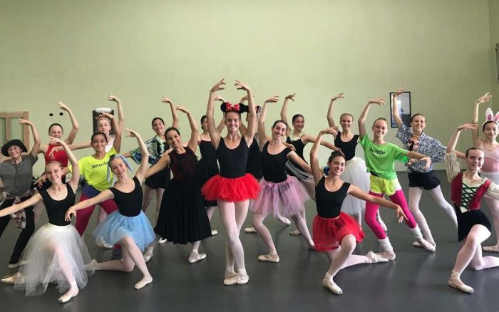 Searching for Best Dance Studios in San Diego?