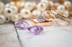 3-Carat Diamond Rings: A Bespoke Bridal Guide – Buchroeders Jewelers