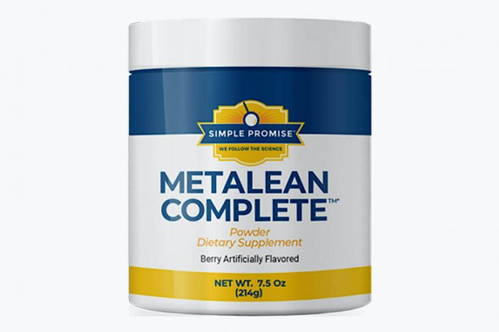 MetaLean Complete