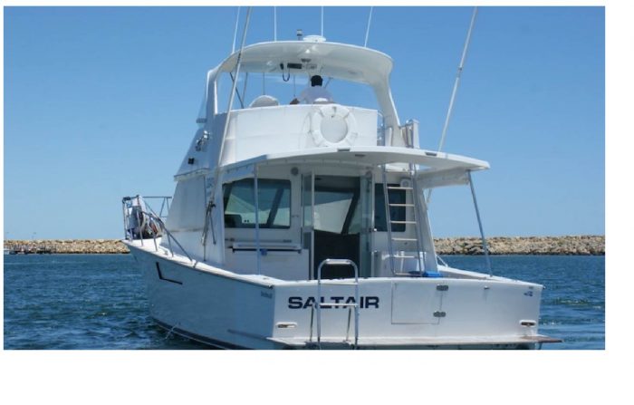 New Boats for Sale San Diego