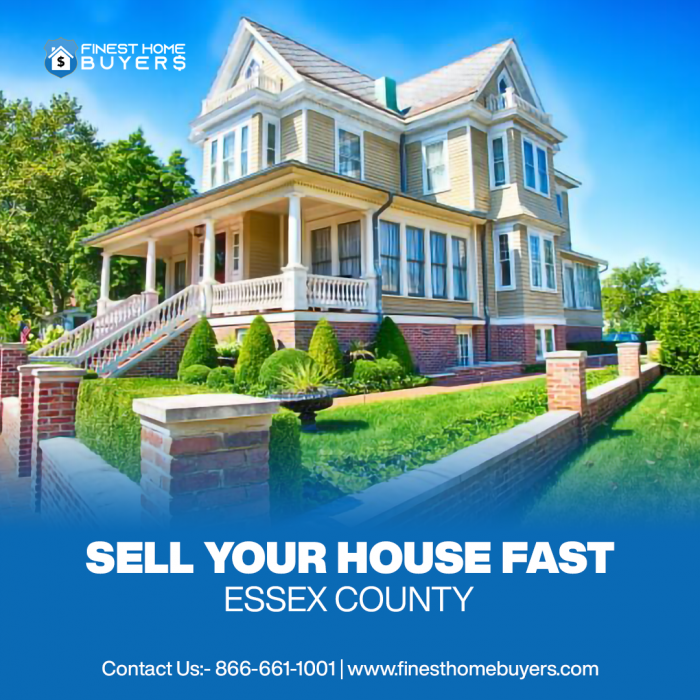 Sell Your House Fast in Essex County