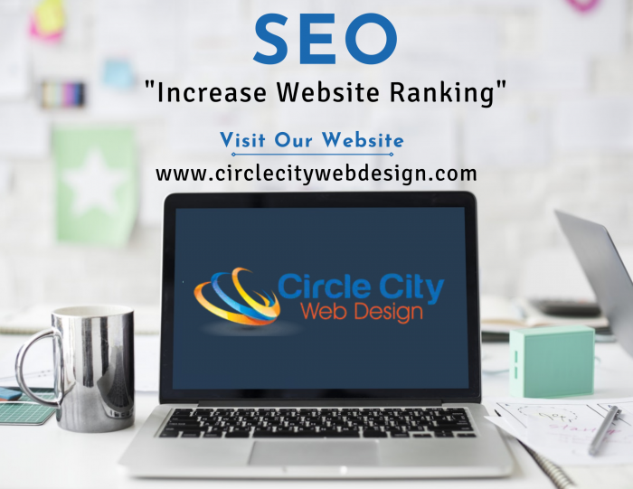 Increase Your Business with Our SEO Experts
