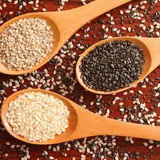 Sesame Seed Suppliers