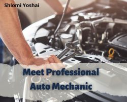 Know About Mechanic Services