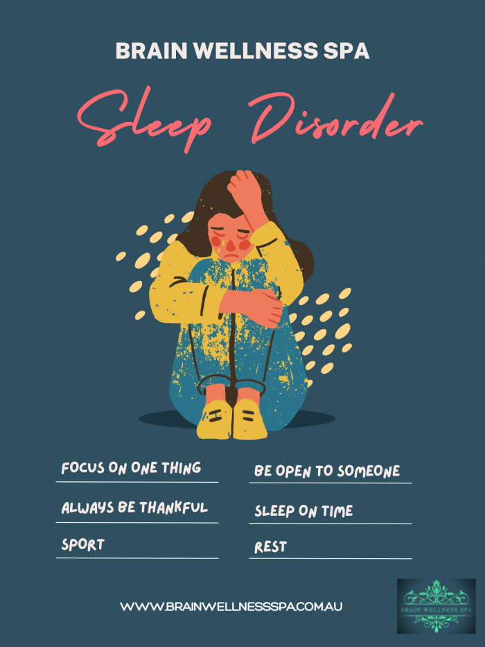 Your Searches End Here For Sleep Disorder Clinic Near Me