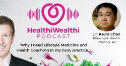 Healthi Wealthi poadcast
