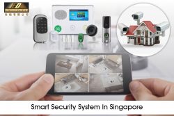 Best Intercom System Singapore | Intercom System Services Singapore