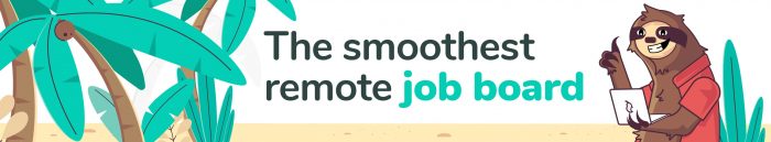 Latest Fully Remote Jobs in Programming, Design and more