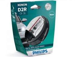 Philips D2R X-tremeVision
