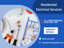 Specialized Electrical Contractor